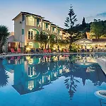 Hotel Sunrise 2*