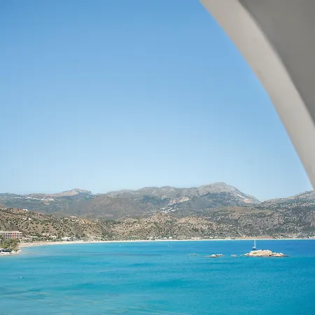 Sunrise Hotel Karpathos