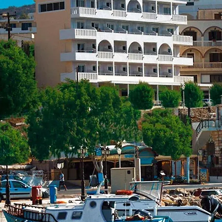 Sunrise Szálloda 2*