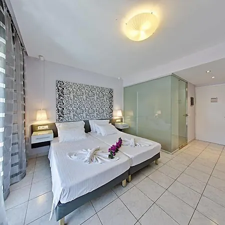 Hotel Sunrise Karpathos