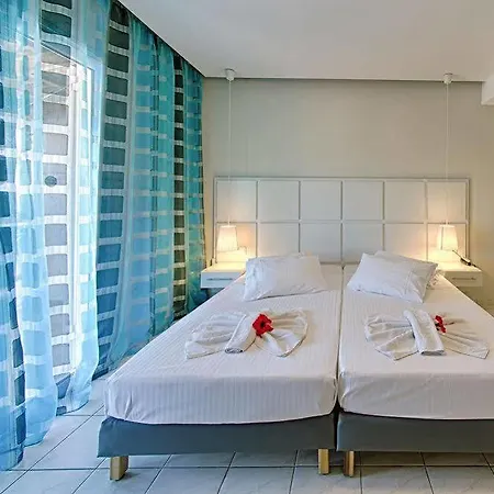 Sunrise Szálloda Kárpathosz