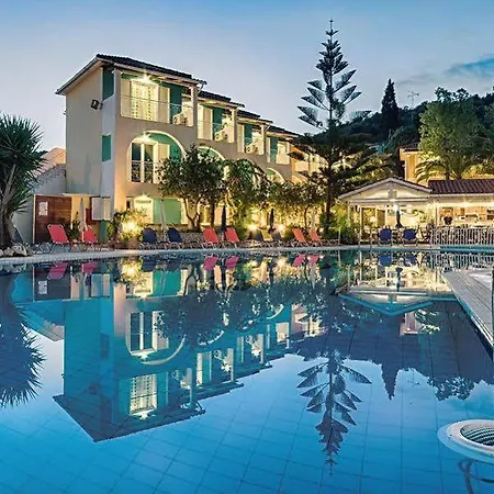Hotel Sunrise 2*