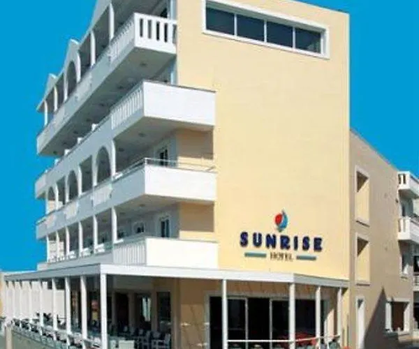 Sunrise 2*