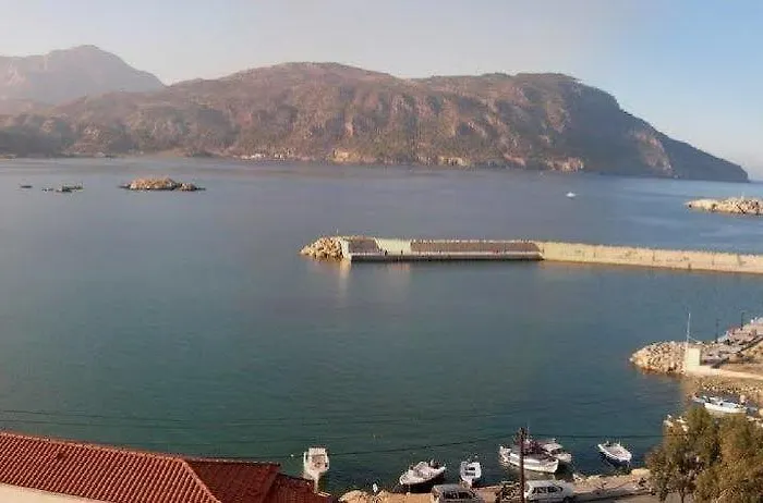 Sunrise 2* Karpathos