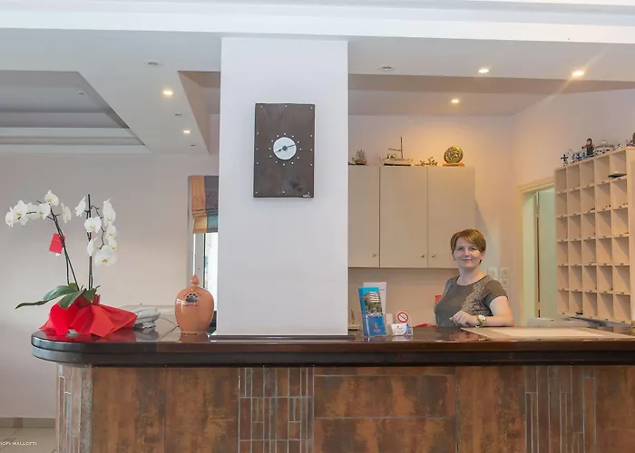 Sunrise 2* Karpathos