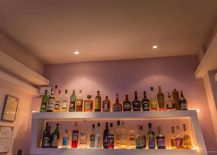 Sunrise 2* Karpathos