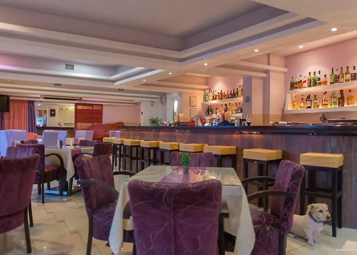 Sunrise 2* Karpathos