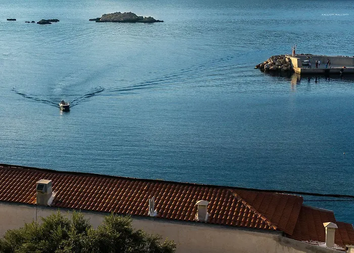 Sunrise Hotell Karpathos