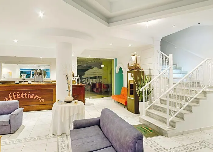 Sunrise 2* Karpathos