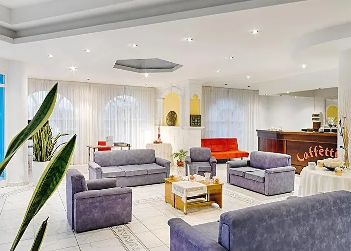 Hotell Sunrise Karpathos