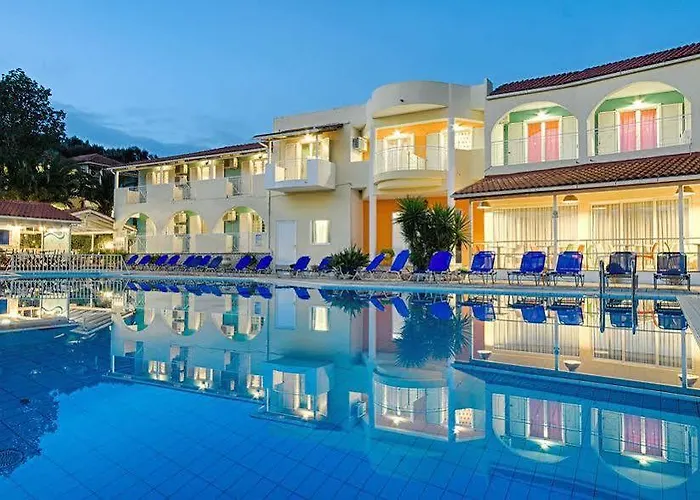 Sunrise 2* Karpathos