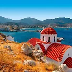 Hotel Sunrise Karpathos