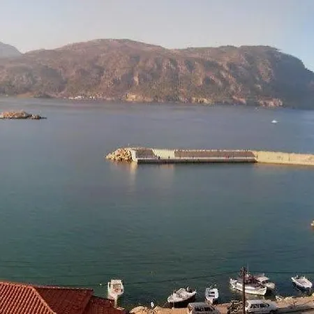 Sunrise 2* Karpathos Town (Pigadia)