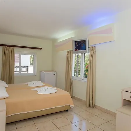 Hotel Sunrise 2*