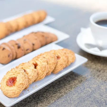 Sunrise 2* Kárpatos