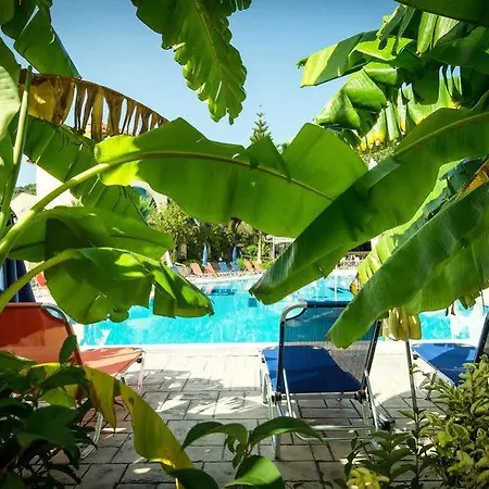 Sunrise Hotel