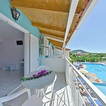Hotel Sunrise Karpathos Town (Pigadia)