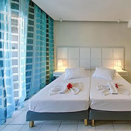 Sunrise Hotel Karpathos Town (Pigadia)