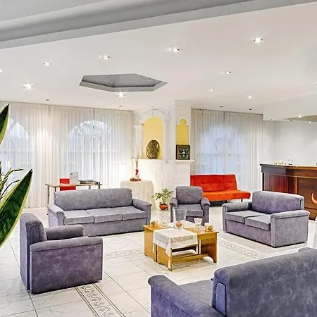 Hotel Sunrise Kárpatos