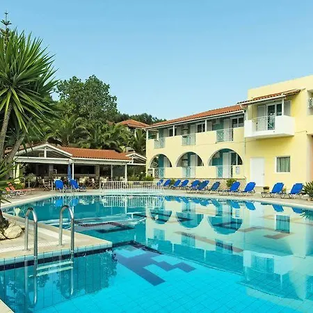 Sunrise Hotel Karpathos Town (Pigadia)