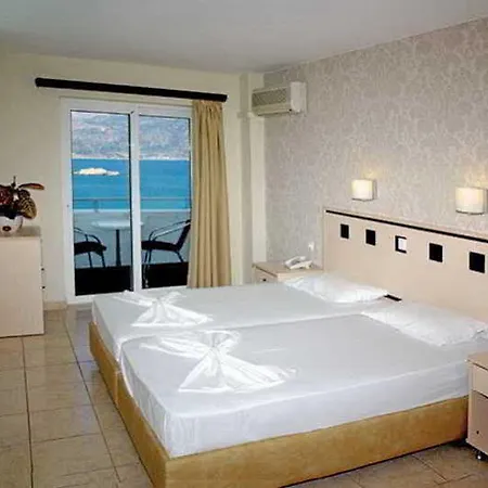 Hotel Sunrise Karpathos Town (Pigadia)