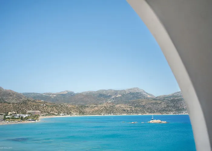 Sunrise Hotel Karpathos